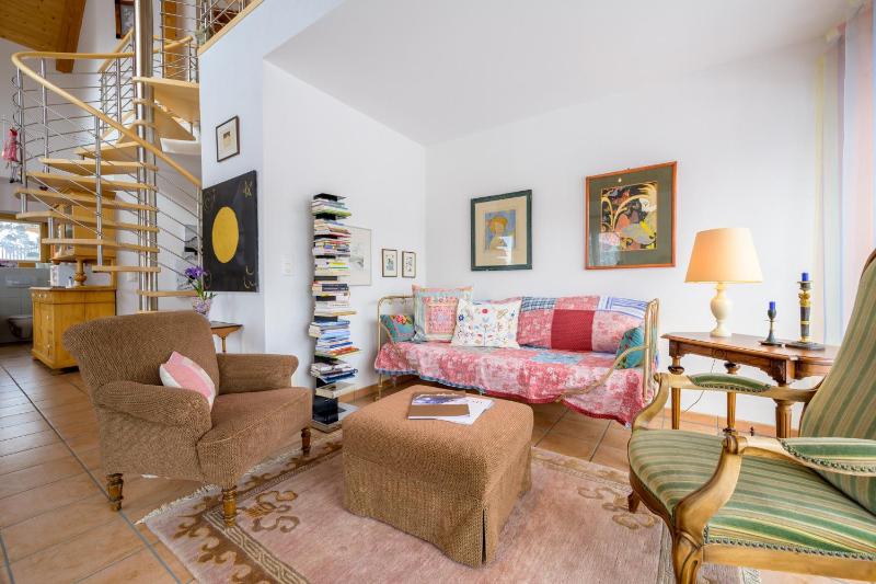 Three-Bedroom Apartment image 2