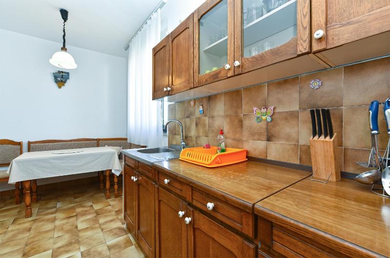 Apartment Dragana 1490 - image 17