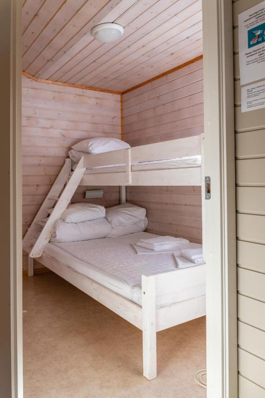 Tromsø Lodge & Camping - image 27