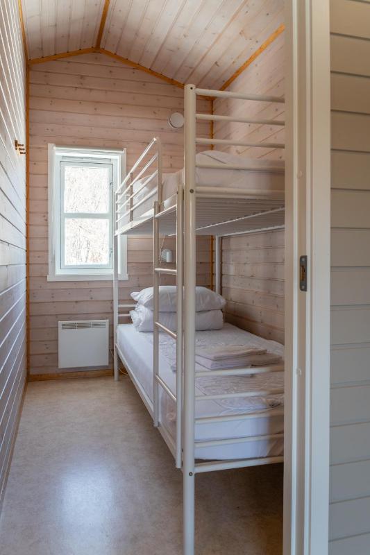 Tromsø Lodge & Camping - image 8