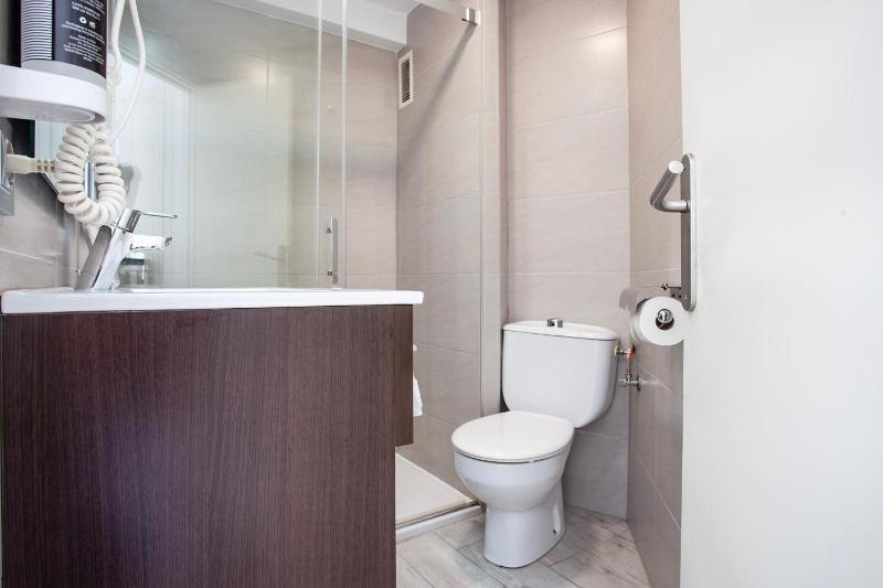 One-Bedroom Apartment image 2