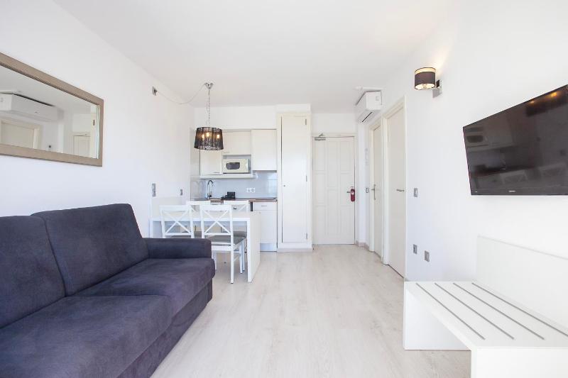 One-Bedroom Apartment image 1