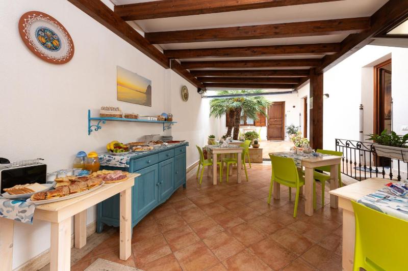 La Meridiana Hotel - image 29