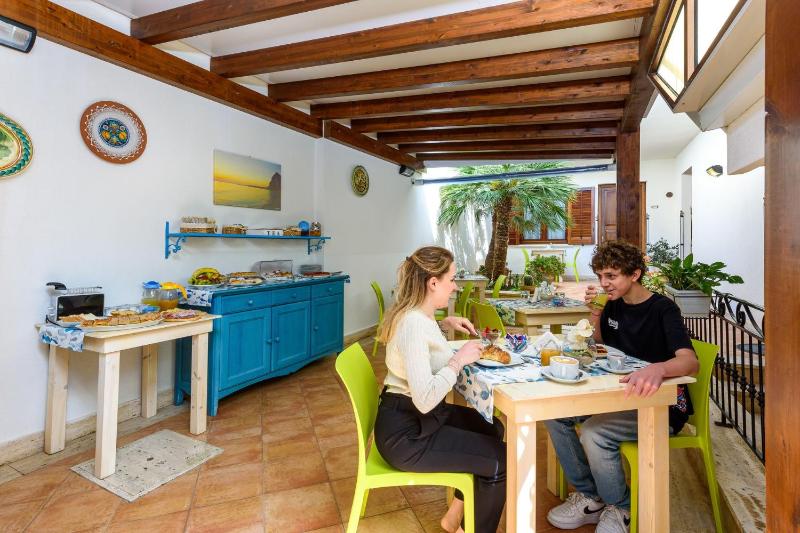 La Meridiana Hotel - image 44