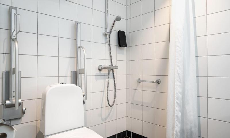 King Room - Disability Access image 4