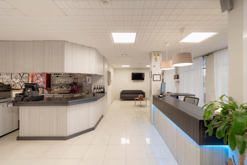 Hotel Santa Faz TRG - image 2