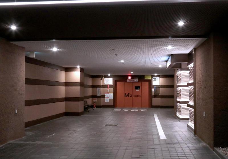 M'z HOTEL - image 9