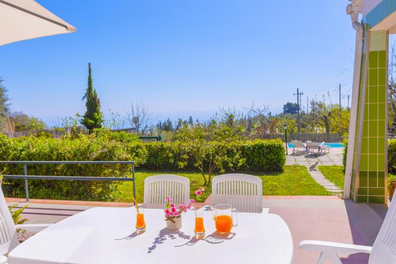 Estate4home - Villa Corinna - image 18
