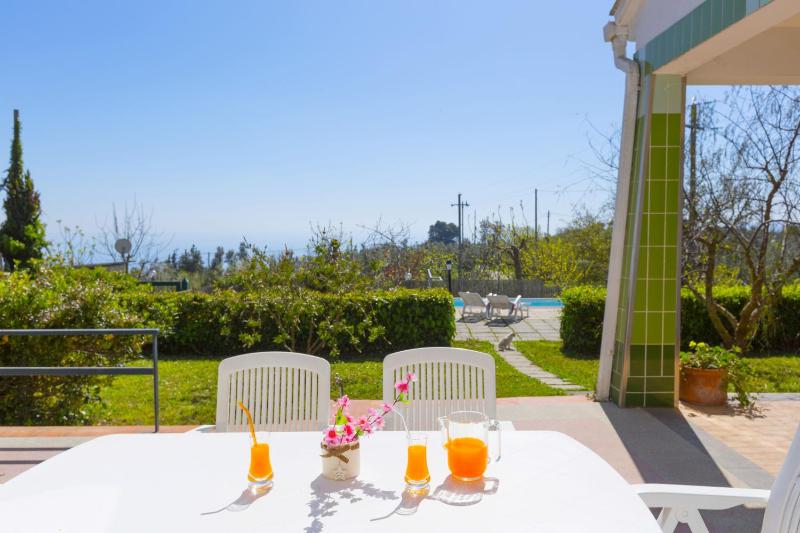 Estate4home - Villa Corinna - image 43
