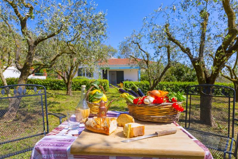Estate4home - Villa Corinna - image 41