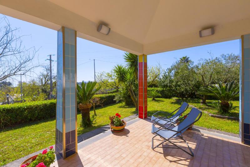 Estate4home - Villa Corinna - image 25