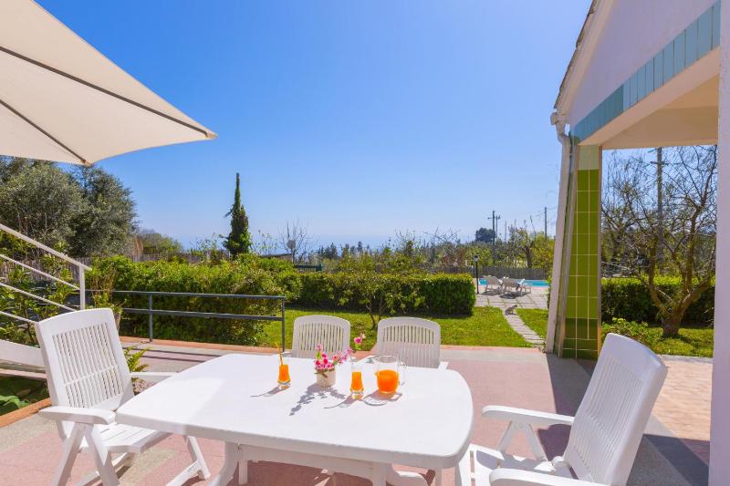 Estate4home - Villa Corinna - image 50