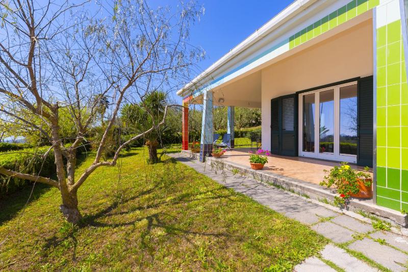 Estate4home - Villa Corinna - image 7