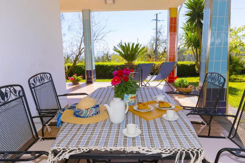 Estate4home - Villa Corinna - image 47