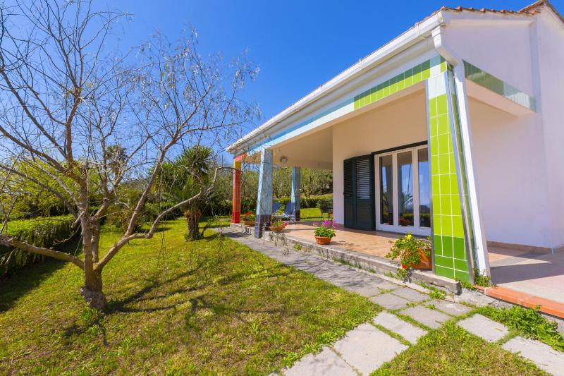 Estate4home - Villa Corinna - image 46
