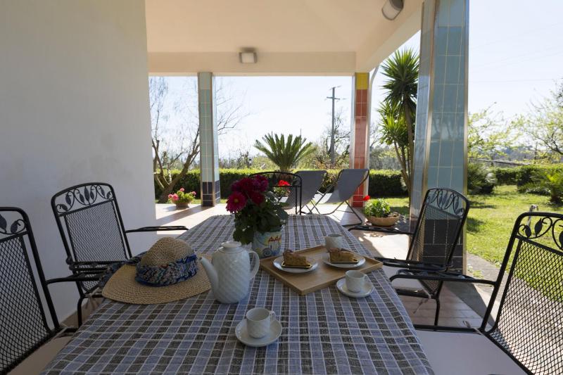 Estate4home - Villa Corinna - image 19