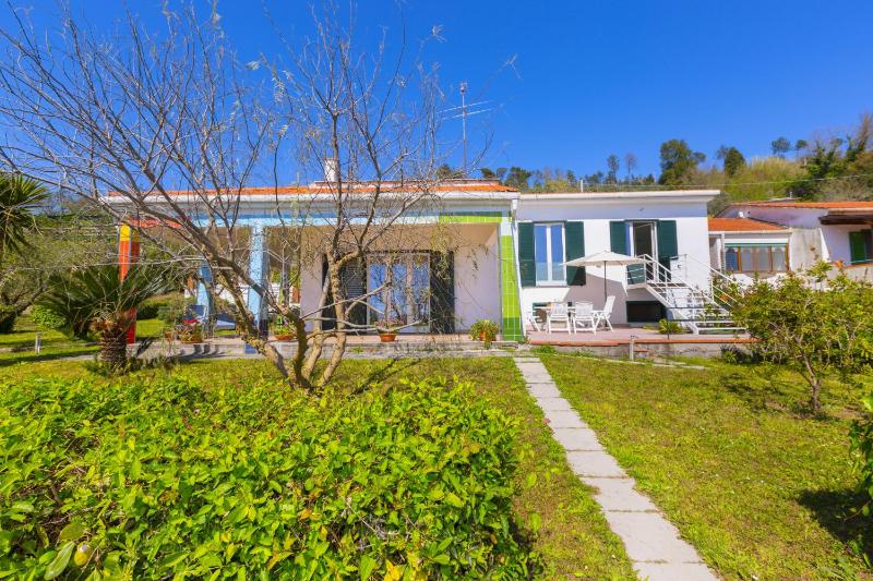 Estate4home - Villa Corinna - image 39