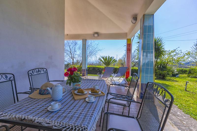 Estate4home - Villa Corinna - image 5