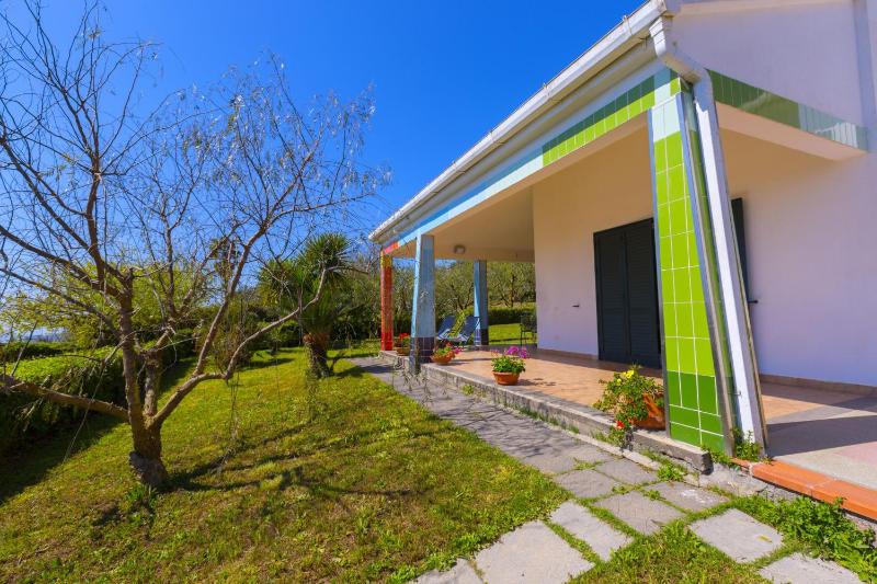 Estate4home - Villa Corinna - image 21