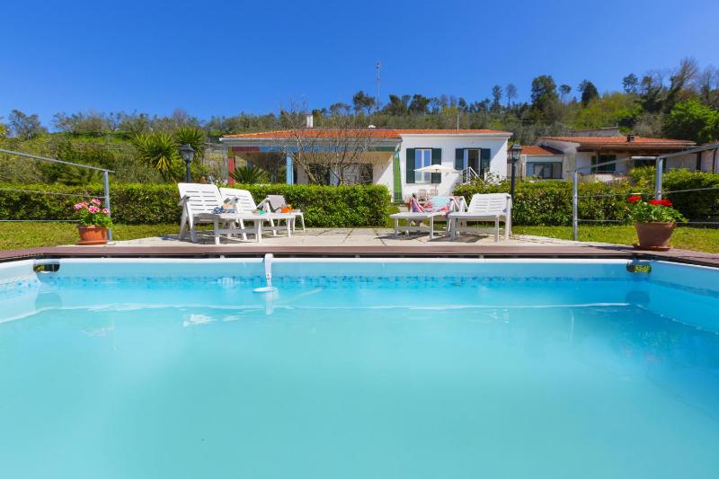 Estate4home - Villa Corinna - image 1