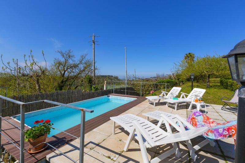 Estate4home - Villa Corinna - image 37