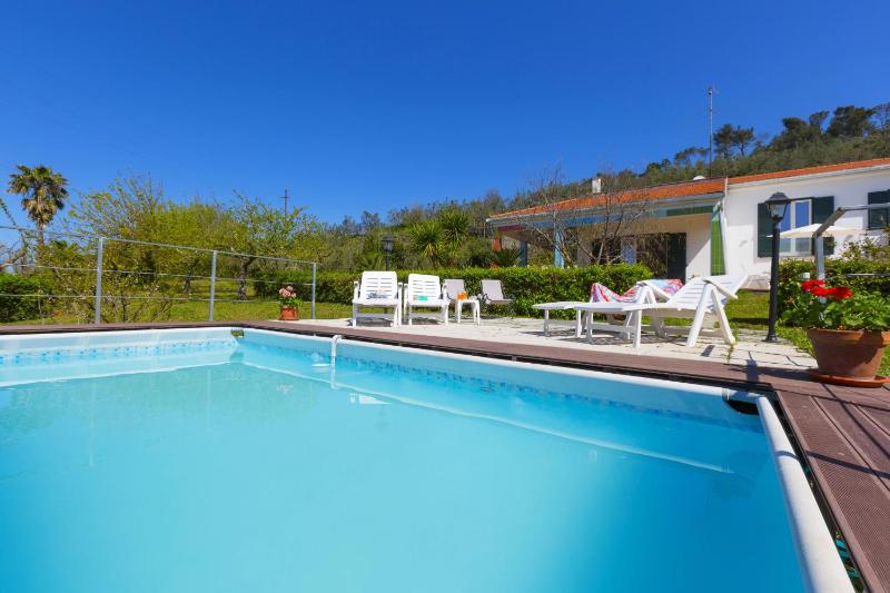 Estate4home - Villa Corinna - image 38