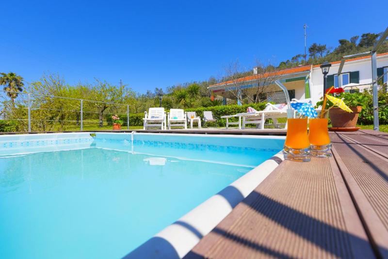 Estate4home - Villa Corinna - image 3