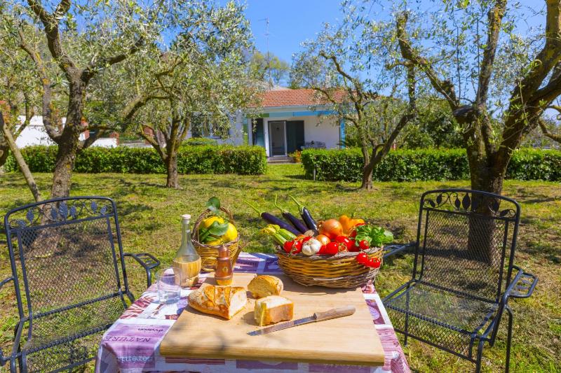 Estate4home - Villa Corinna - image 30