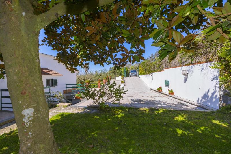 Estate4home - Villa Corinna - image 33