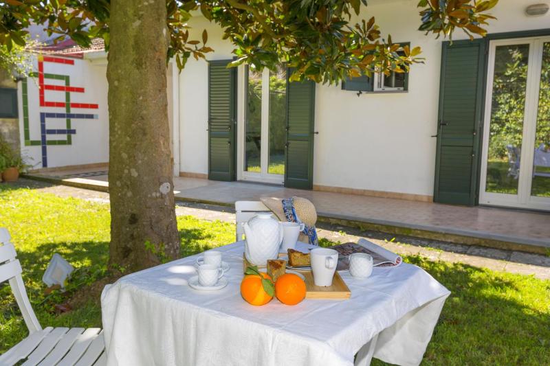Estate4home - Villa Corinna - image 2