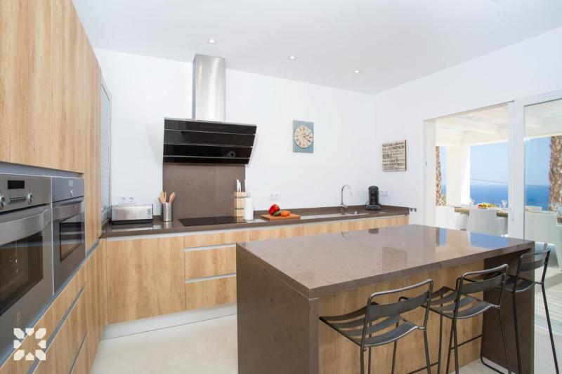 Villa Rosina by Abahana Villas - image 9