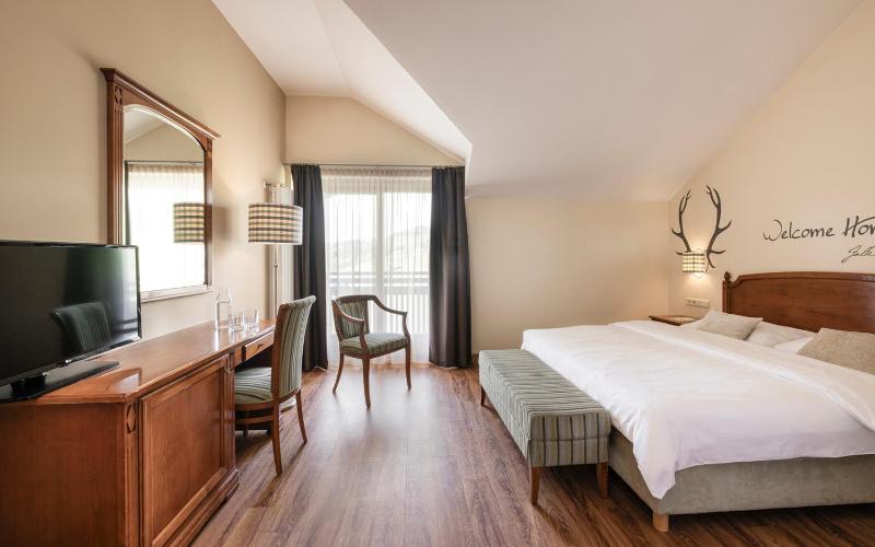Superior Double Room image 1