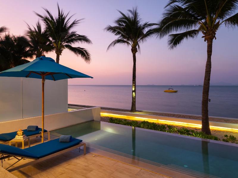 Explorar Koh Samui - Adults Only Resort and Spa - image 40