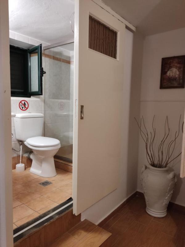 Studio with Garden View image 3