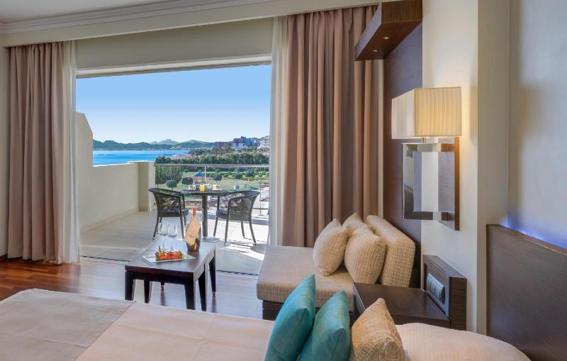Elite Club Room Sea View image 3