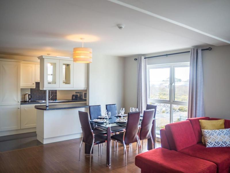 Carraroe Apartment - image 15