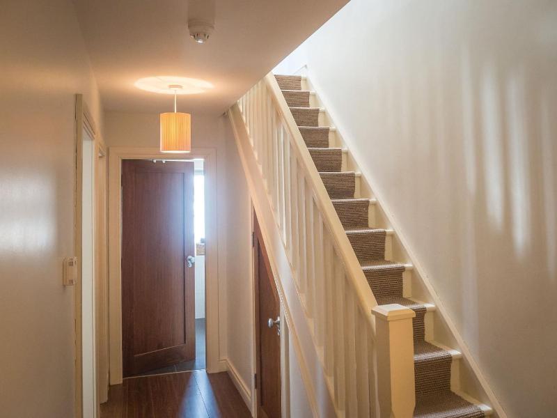 Carraroe Apartment - image 10