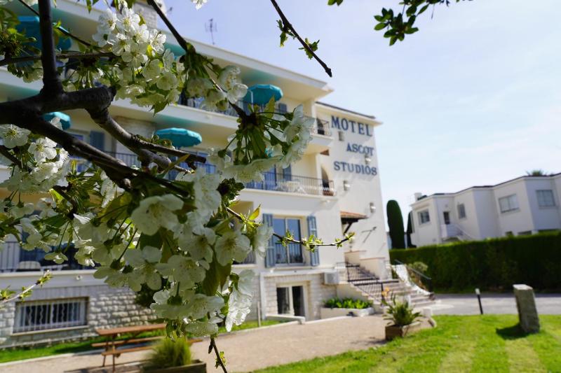 MOTEL ASCOT - Hotel & Appartements - image 30