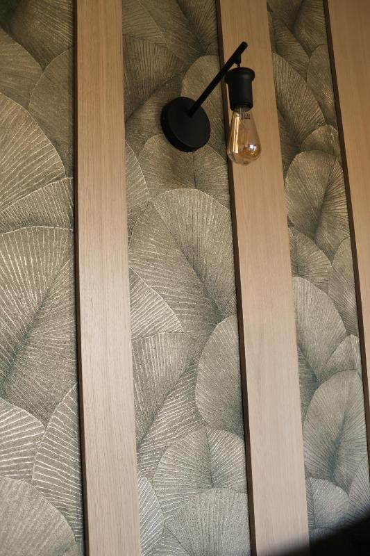 Deluxe Double or Twin Room image 4