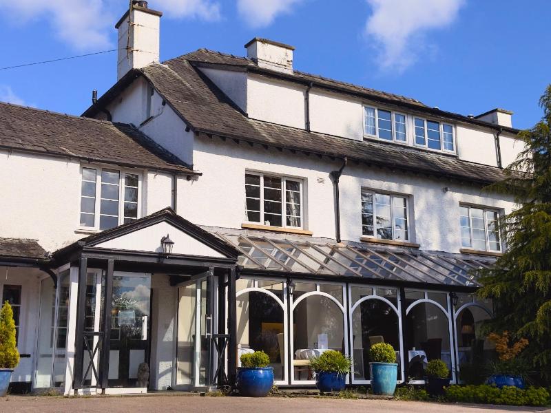 Skelwith Bridge Hotel - image 29