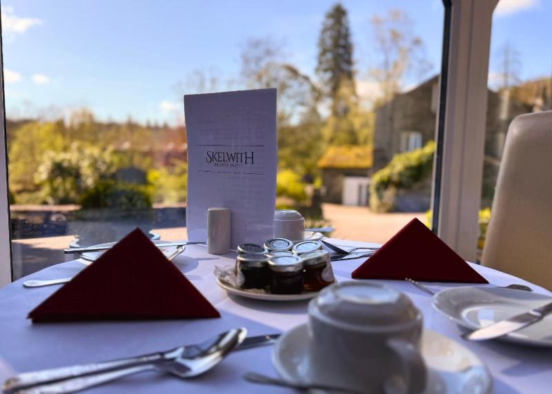 Skelwith Bridge Hotel - image 26