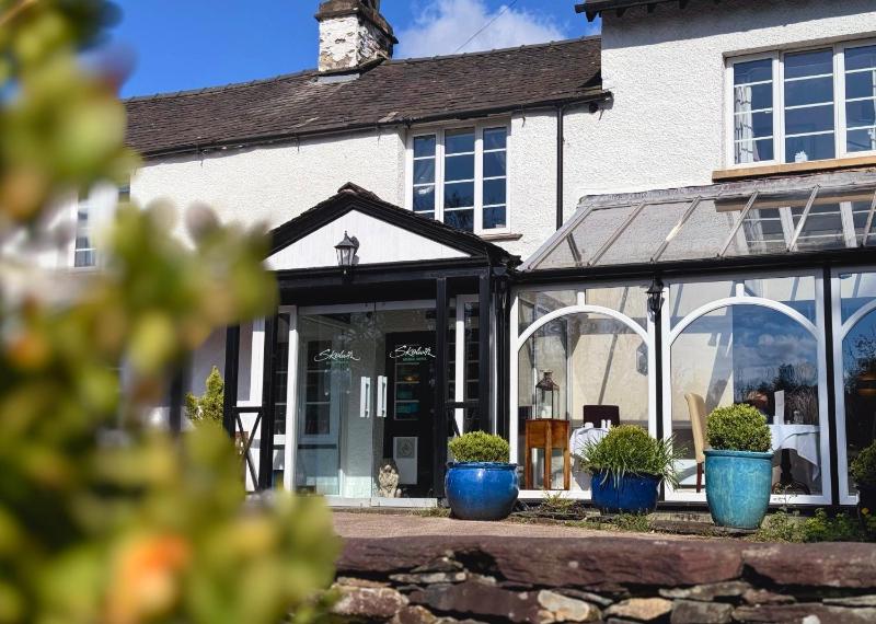 Skelwith Bridge Hotel - image 12