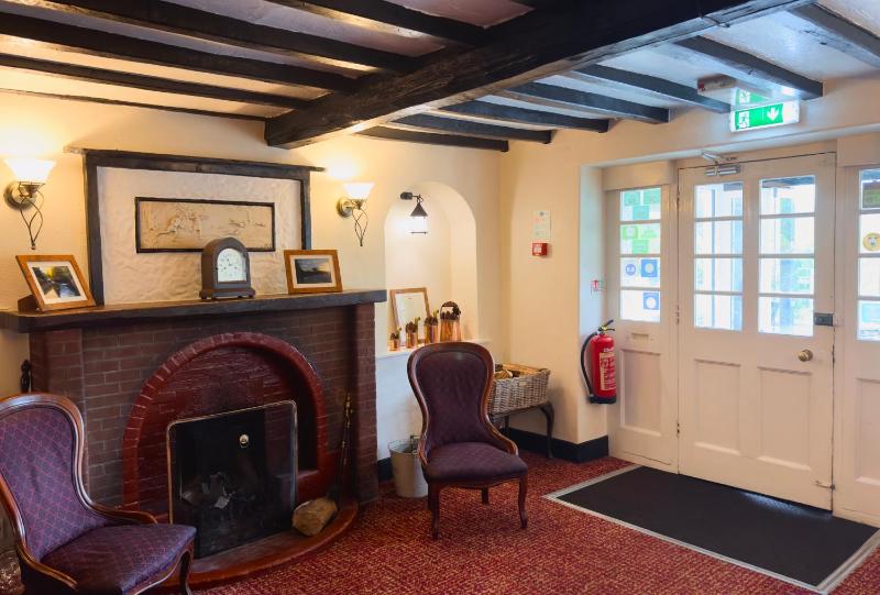Skelwith Bridge Hotel - image 17