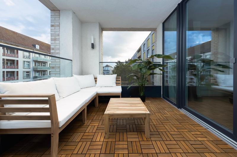 UNiQE Apartments Oldtown - citycenter - image 14
