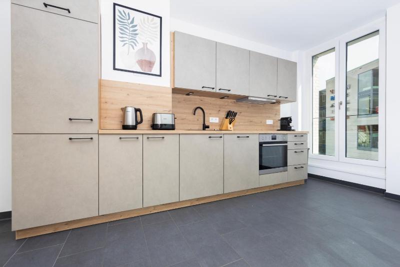 UNiQE Apartments Oldtown - citycenter - image 4