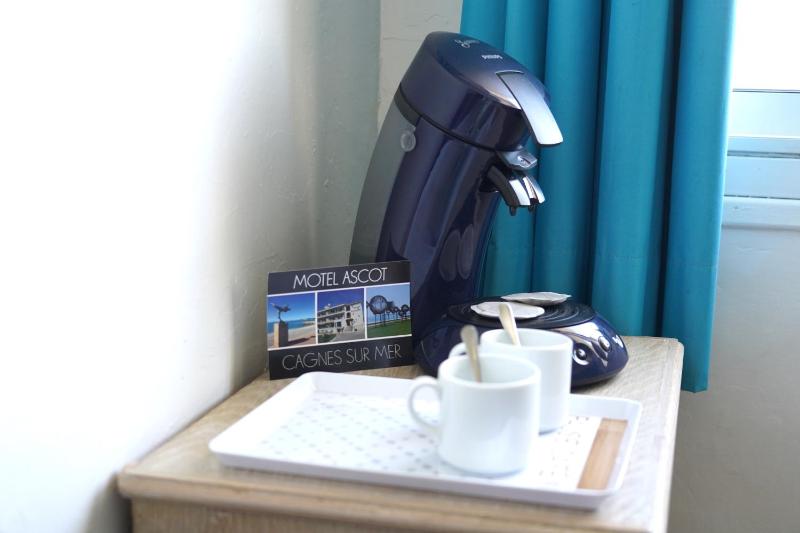 MOTEL ASCOT - Hotel & Appartements - image 13
