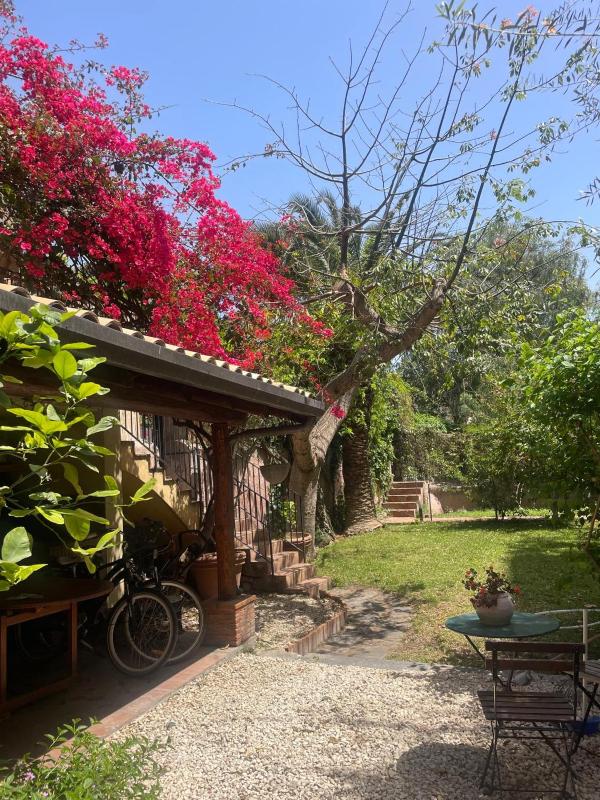 Inn The Garden - image 26