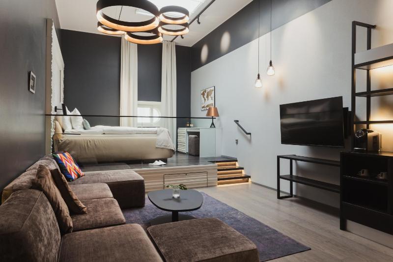 Sky Loft image 3