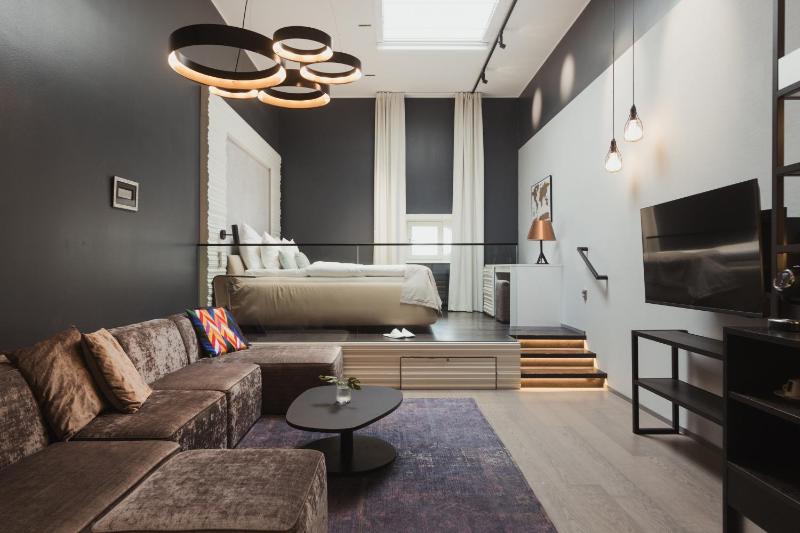 Sky Loft image 1