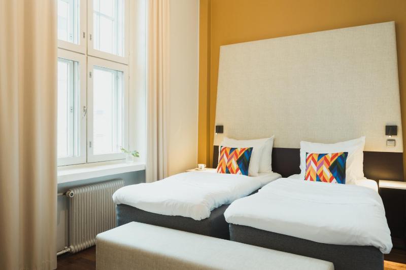 Superior Double or Twin Room image 1